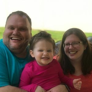 Meet your Posher, Ron